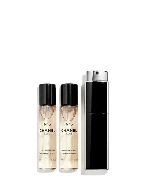 Chanel Eau Premiere Eau De Parfum Tasverstuiver Chanel .